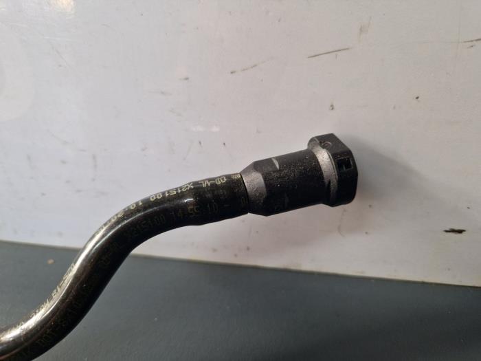 Conduit (divers) d'un Peugeot 208 I (CA/CC/CK/CL) 1.2 Vti 12V PureTech 82 2018