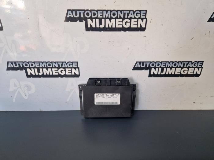 Used Automatic gearbox computer Mercedes CLK (R209) 3.2 320 V6 18V Price on request offered by Autodemontage Nijmegen