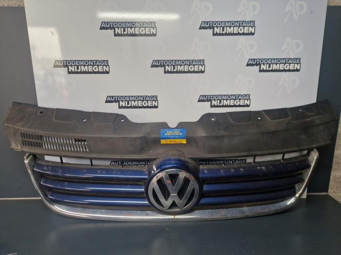 Gebrauchte Grill Volkswagen Transporter T5 2.5 TDi 4Motion Preis auf Anfrage angeboten von Autodemontage Nijmegen