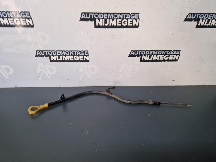 Gebrauchte Ölmessstab Hyundai i20 (GBB) 1.2i 16V Preis auf Anfrage angeboten von Autodemontage Nijmegen