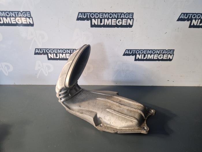 Begagnade Lufttratt Mini Mini Cooper S (R53) 1.6 16V Pris på förfrågan erbjuds av Autodemontage Nijmegen