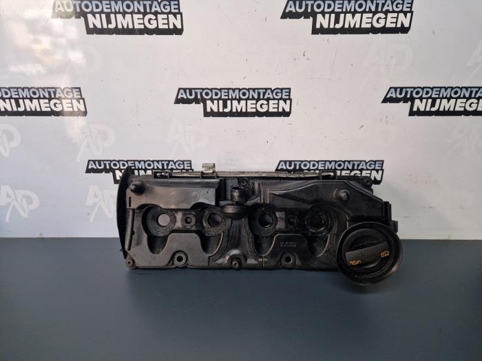 Gebrauchte Ventildeckel Volkswagen Polo V (6R) 1.6 TDI 16V 90 Preis auf Anfrage angeboten von Autodemontage Nijmegen