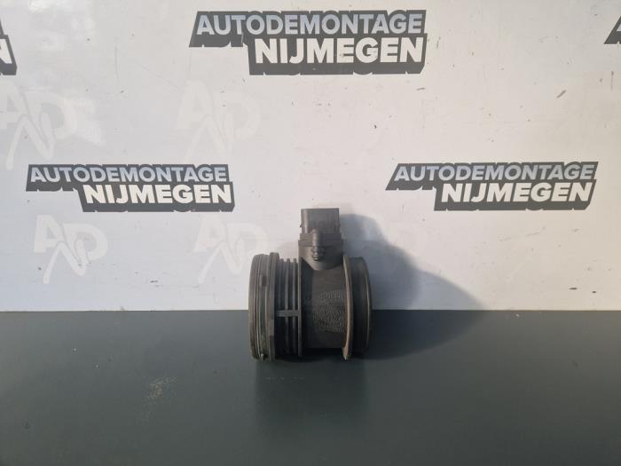 Gebrauchte Luftmengenmesser Mercedes CLK (R209) 3.2 320 V6 18V Preis auf Anfrage angeboten von Autodemontage Nijmegen