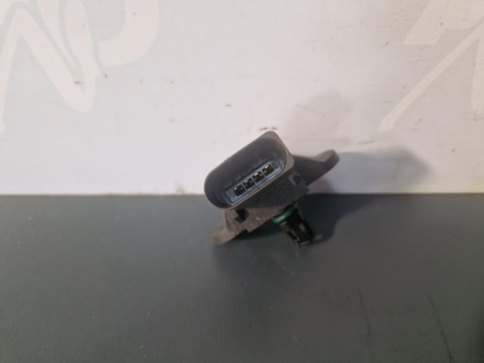 Map Sensor (Einlasskrümmer) van een Seat Mii 1.0 12V 2016