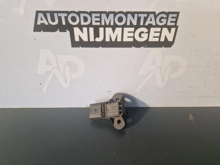 Gebrauchte Map Sensor (Einlasskrümmer) Seat Mii 1.0 12V Preis auf Anfrage angeboten von Autodemontage Nijmegen