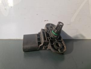 Map Sensor (Einlasskrümmer) van een Seat Mii 1.0 12V 2016