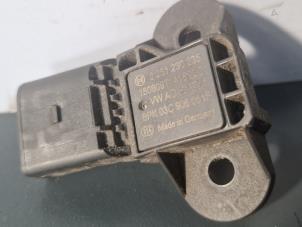 Map Sensor (Einlasskrümmer) van een Seat Mii 1.0 12V 2016