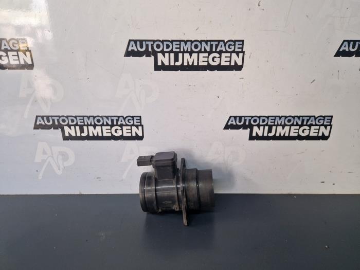 Begagnade Luftflödesmätare Volkswagen Polo V (6R) 1.6 TDI 16V 75 Pris på förfrågan erbjuds av Autodemontage Nijmegen