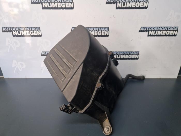 Gebrauchte Luftfiltergehäuse Volkswagen Polo V (6R) 1.6 TDI 16V 75 Preis auf Anfrage angeboten von Autodemontage Nijmegen