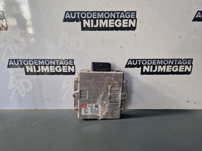 Usados Módulo GLP Mercedes CLK (R209) 3.2 320 V6 18V Precio de solicitud ofrecido por Autodemontage Nijmegen