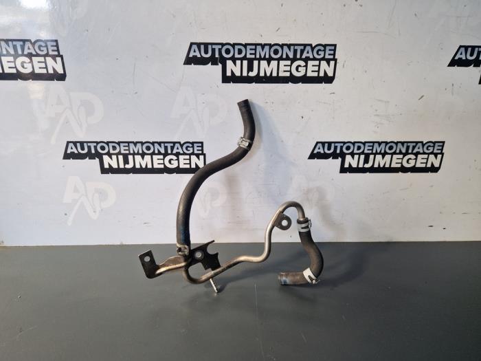 Used Fuel return line Volkswagen Polo V (6R) 1.4 TDI DPF BlueMotion technology Price on request offered by Autodemontage Nijmegen