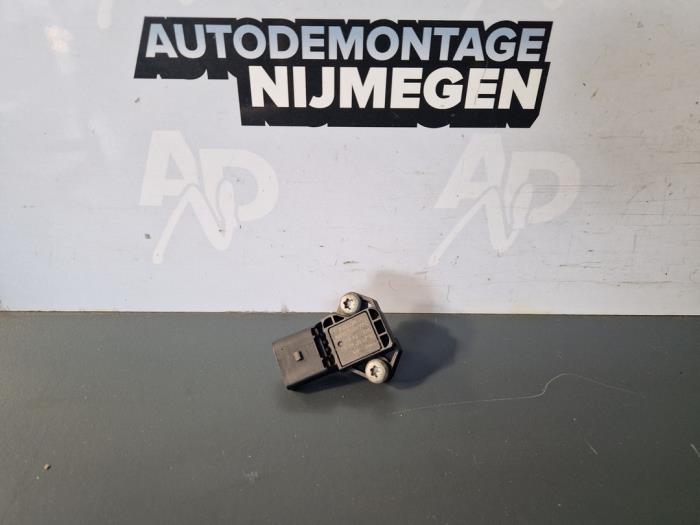 Gebrauchte Map Sensor (Einlasskrümmer) Mercedes Sprinter 3,5t (906.63) 313 CDI 16V Preis auf Anfrage angeboten von Autodemontage Nijmegen