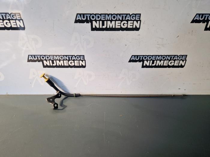 Gebrauchte Ölmessstab Peugeot 508 SW (8E/8U) 1.6 THP 16V Preis auf Anfrage angeboten von Autodemontage Nijmegen