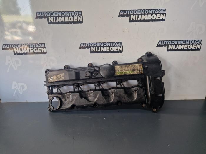 Gebrauchte Ventildeckel Mercedes Sprinter 3,5t (906.63) 313 CDI 16V Preis auf Anfrage angeboten von Autodemontage Nijmegen