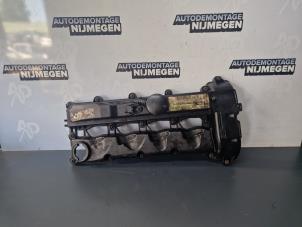 Ventildeckel van een Mercedes-Benz Sprinter 3,5t (906.63) 313 CDI 16V 2010