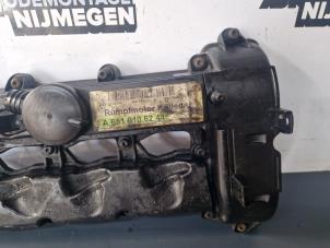 Ventildeckel van een Mercedes-Benz Sprinter 3,5t (906.63) 313 CDI 16V 2010
