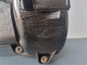 Ventildeckel van een Mercedes-Benz Sprinter 3,5t (906.63) 313 CDI 16V 2010