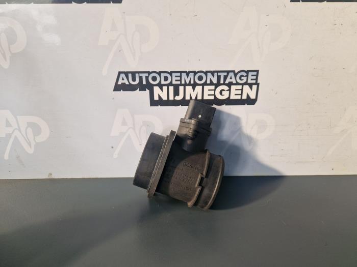 Gebrauchte Luftmassenmesser Audi TT (8N3) 1.8 20V Turbo Preis auf Anfrage angeboten von Autodemontage Nijmegen