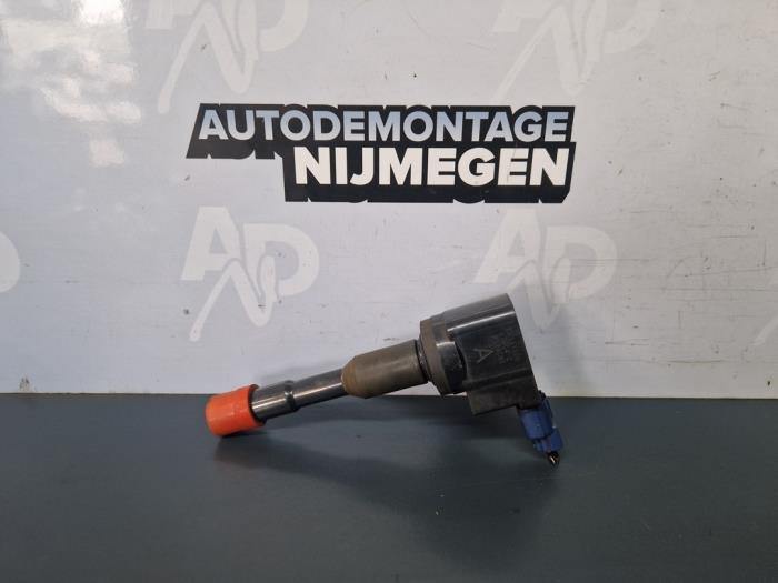 Usagé Bobine Honda Civic (FA/FD) 1.3 Hybrid Prix sur demande proposé par Autodemontage Nijmegen