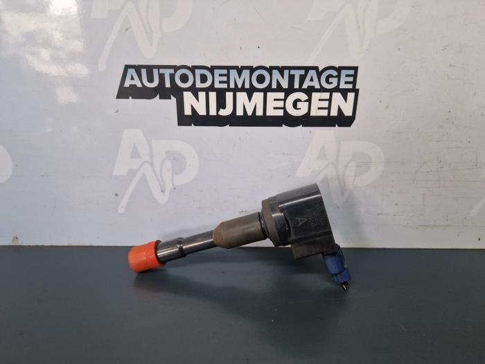 Usagé Bobine Honda Civic (FA/FD) 1.3 Hybrid Prix sur demande proposé par Autodemontage Nijmegen