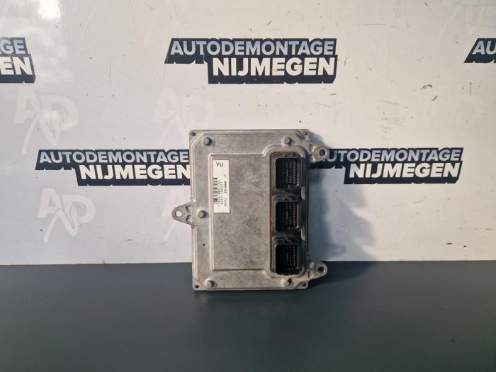 Used Engine management computer Honda Civic (FA/FD) 1.3 Hybrid Price on request offered by Autodemontage Nijmegen