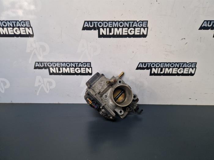 Usagé Boitier papillon Honda Civic (FA/FD) 1.3 Hybrid Prix sur demande proposé par Autodemontage Nijmegen