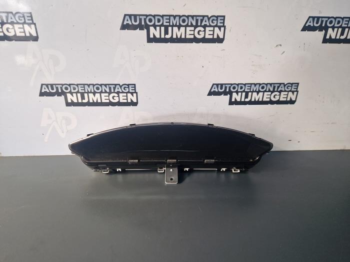 Begagnade Innerdisplay Honda Civic (FA/FD) 1.3 Hybrid Pris på förfrågan erbjuds av Autodemontage Nijmegen