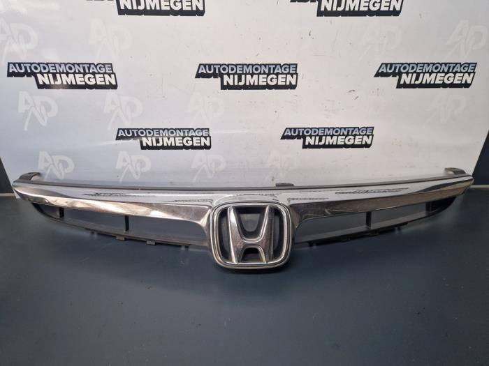 Używane Grill Honda Civic (FA/FD) 1.3 Hybrid Cena na żądanie oferowane przez Autodemontage Nijmegen