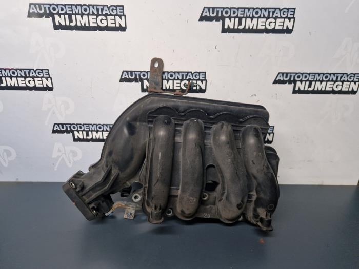 Gebrauchte Ansaugbrugge Honda Civic (FA/FD) 1.3 Hybrid Preis auf Anfrage angeboten von Autodemontage Nijmegen
