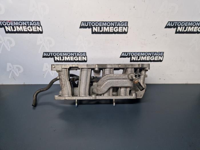 Gebrauchte Ansaugbrugge Honda Civic (FA/FD) 1.3 Hybrid Preis auf Anfrage angeboten von Autodemontage Nijmegen