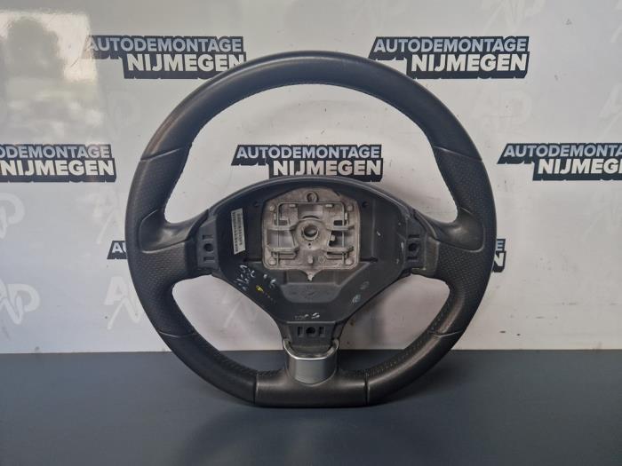 Begagnade Ratt Peugeot 5008 I (0A/0E) 1.6 THP 16V Pris på förfrågan erbjuds av Autodemontage Nijmegen