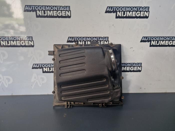 Gebrauchte Luftfiltergehäuse Opel Insignia Sports Tourer 1.6 Turbo 16V Ecotec Preis auf Anfrage angeboten von Autodemontage Nijmegen