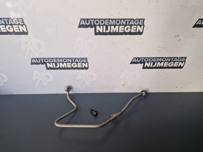 Used Lines (miscellaneous) Renault Clio IV (5R) 0.9 Energy TCE 90 12V Price on request offered by Autodemontage Nijmegen
