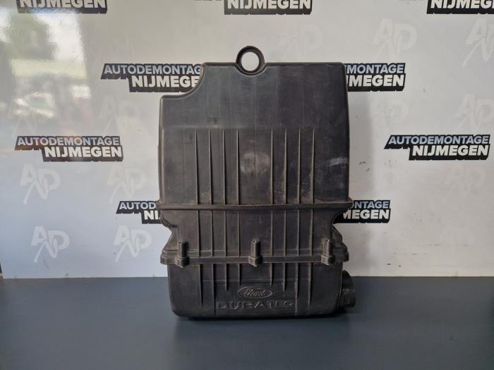 Gebrauchte Luftfiltergehäuse Ford Ka II 1.2 Preis auf Anfrage angeboten von Autodemontage Nijmegen