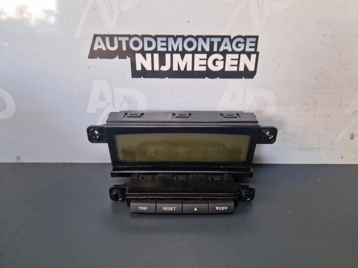 Begagnade Innerdisplay Kia Cee'd Sporty Wagon (EDF) 1.4 16V Pris på förfrågan erbjuds av Autodemontage Nijmegen