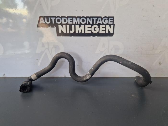 Gebrauchte Kraftstoffleitung Volkswagen Polo V (6R) 1.0 12V BlueMotion Technology Preis auf Anfrage angeboten von Autodemontage Nijmegen