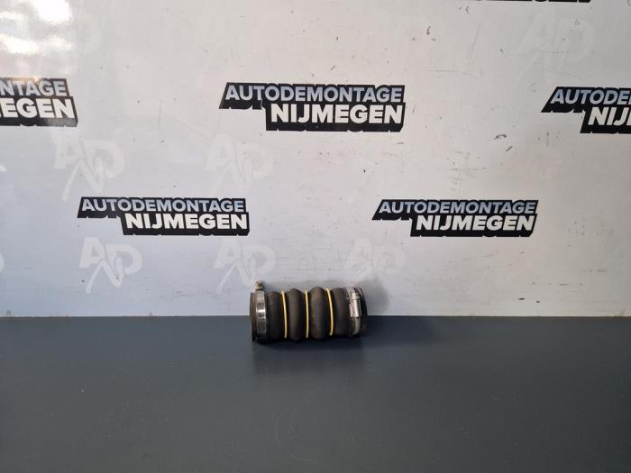 Usagé Tuyau intercooler Peugeot 2008 (CU) 1.2 12V e-THP PureTech 130 Prix sur demande proposé par Autodemontage Nijmegen