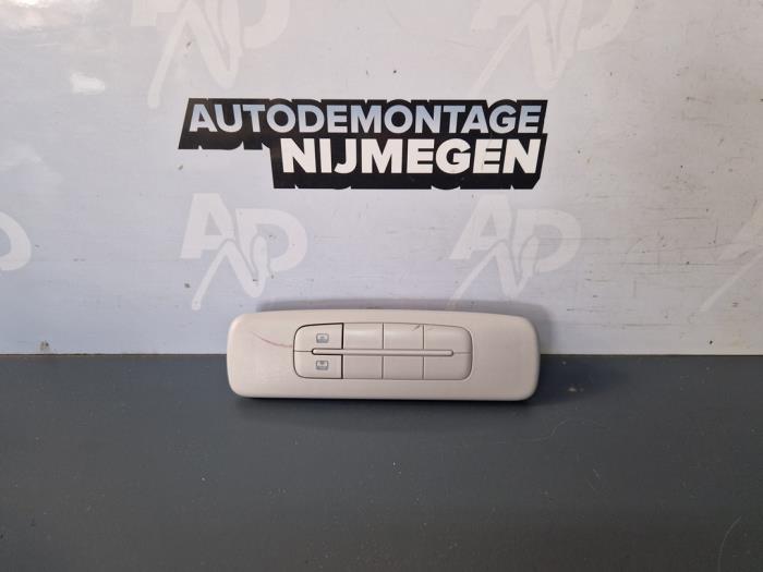 Gebrauchte Schiebedach Schalter Fiat Punto Evo (199) 1.3 JTD Multijet 85 16V Euro 5 Preis auf Anfrage angeboten von Autodemontage Nijmegen
