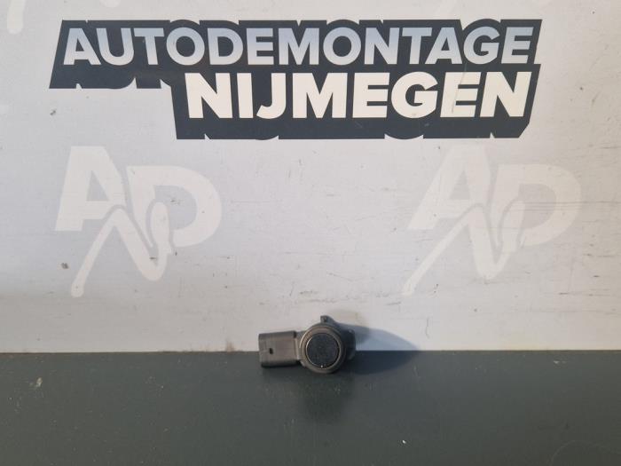 Usados Sensor PDC BMW 4 serie Gran Coupe (F36) 418i 1.5 TwinPower Turbo 12V Precio de solicitud ofrecido por Autodemontage Nijmegen
