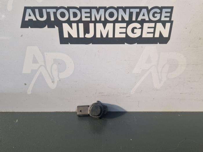Usados Sensor PDC BMW 4 serie Gran Coupe (F36) 418i 1.5 TwinPower Turbo 12V Precio de solicitud ofrecido por Autodemontage Nijmegen