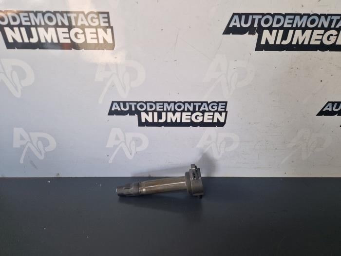 Zündspule Dodge Caliber, 2006 / 2013 1.8 16V, Fließheck, Benzin, 1.798cc, 110kW (150pk), FWD, EBA, 2006-06 / 2009-12, PM; PK (Gebraucht)