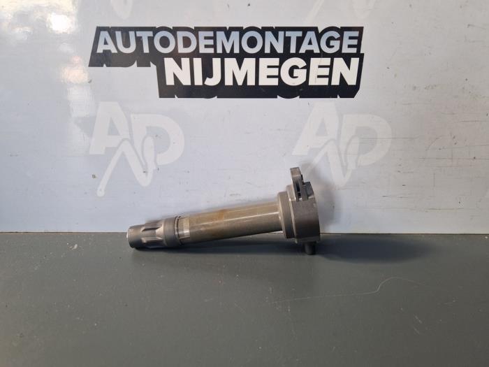 Zündspule Dodge Caliber, 2006 / 2013 1.8 16V, Fließheck, Benzin, 1.798cc, 110kW (150pk), FWD, EBA, 2006-06 / 2009-12, PM; PK (Gebraucht)