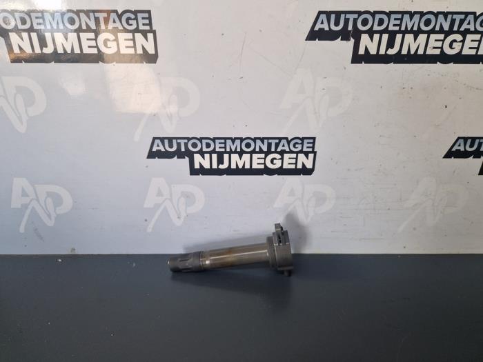 Zündspule Dodge Caliber, 2006 / 2013 1.8 16V, Fließheck, Benzin, 1.798cc, 110kW (150pk), FWD, EBA, 2006-06 / 2009-12, PM; PK (Gebraucht)