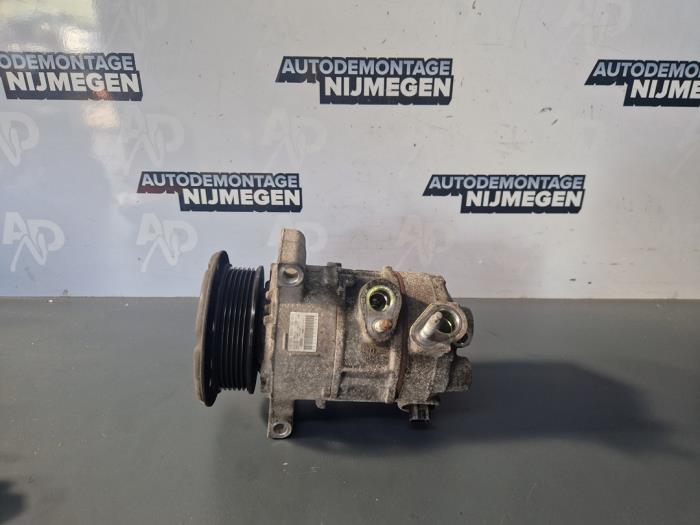 Usagé Pompe clim Dodge Caliber 1.8 16V Prix sur demande proposé par Autodemontage Nijmegen