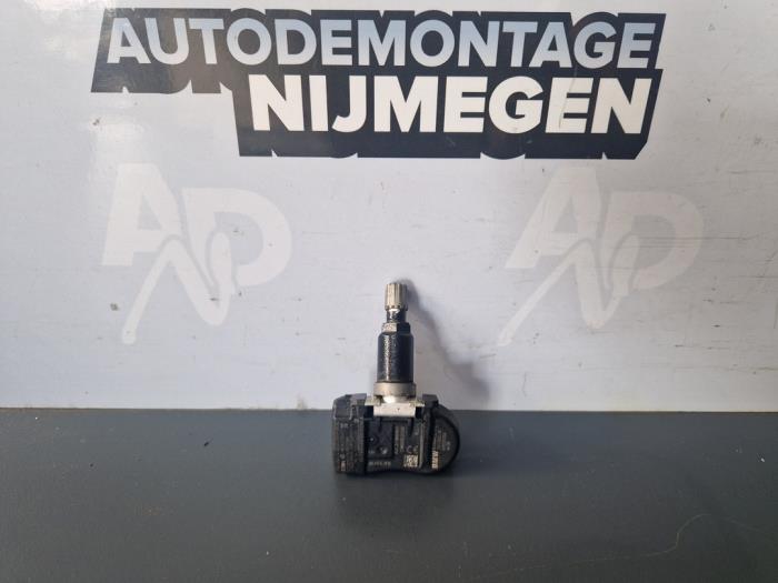Begagnade Däcktryckssensor BMW 4 serie Gran Coupe (F36) 418i 1.5 TwinPower Turbo 12V Pris på förfrågan erbjuds av Autodemontage Nijmegen
