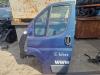 Peugeot Boxer (U9) 2.2 HDi 110 Euro 5 Tür 2-türig links