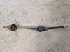 Peugeot Boxer (U9) 2.2 HDi 110 Euro 5 Antriebswelle rechts hinten