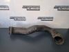 Peugeot Boxer (U9) 2.2 HDi 110 Euro 5 Ansaugschlauch Luft