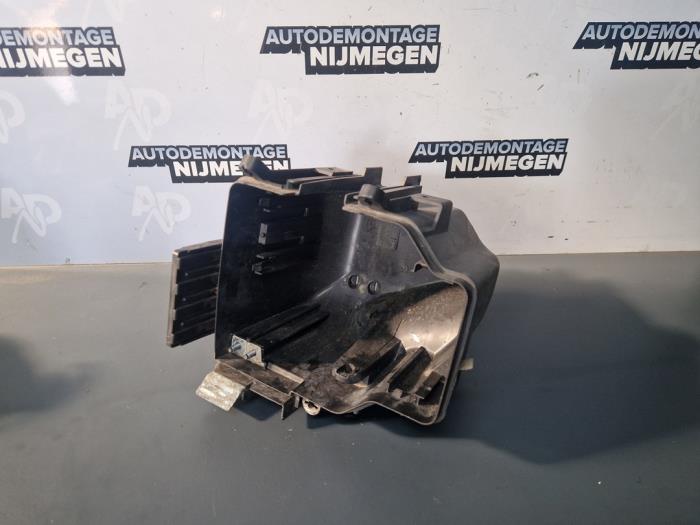 Gebrauchte Sonstige Peugeot Boxer (U9) 2.2 HDi 110 Euro 5 Preis auf Anfrage angeboten von Autodemontage Nijmegen
