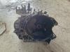 Peugeot Boxer (U9) 2.2 HDi 110 Euro 5 Getriebe